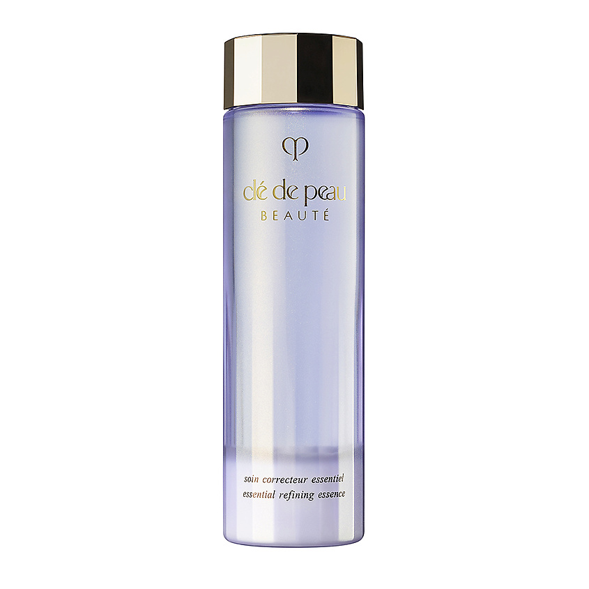 CLÉ DE PEAU BEAUTÉ Эссенция, выравнивающая поверхность кожи Essential Refining Essence – фото 1