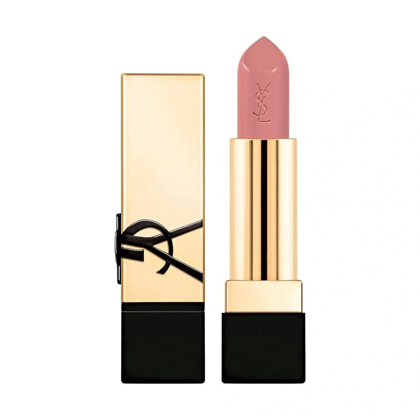 YVES SAINT LAURENT Губная помада Ikonen Rouge Pur Couture – фото 1
