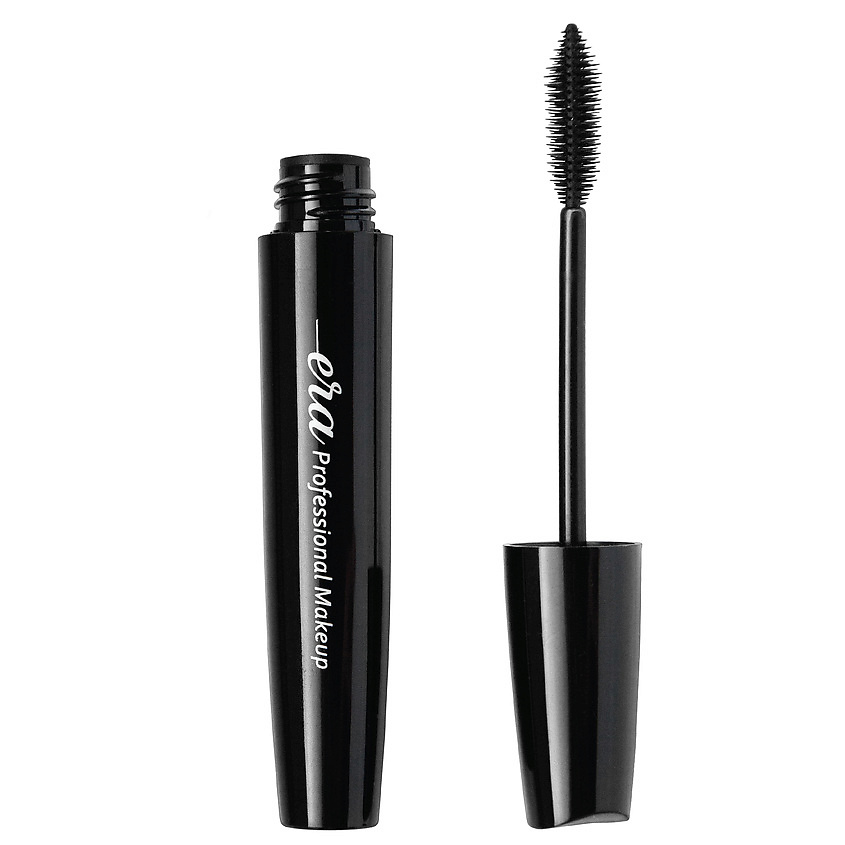 Era Professional Makeup Удлиняющая тушь для ресниц Eira "LashMaster Mascara" – фото 2
