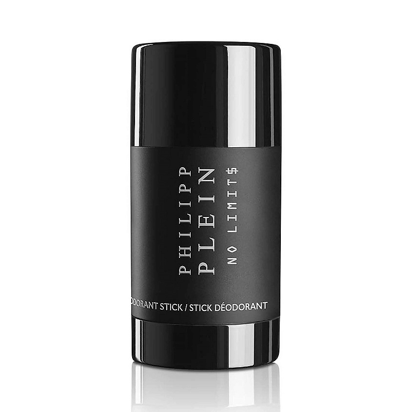 PHILIPP PLEIN Дезодорант-стик No Limit$ – фото 2
