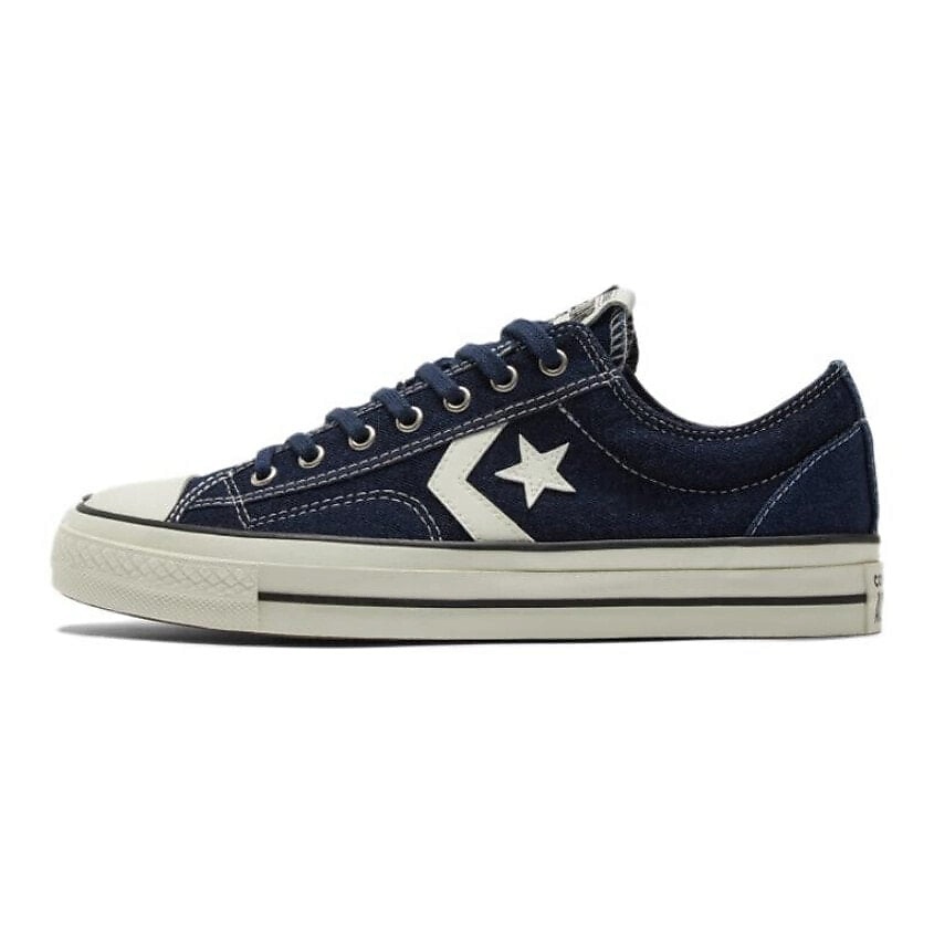 CONVERSE Кроссовки Star Player 76 Workwear Denim – фото 2