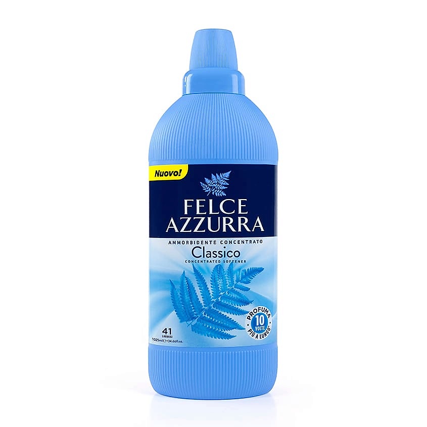 FELCE AZZURRA Концентрированный кондиционер для белья Оригинал Classico Concentrated Softener – фото 1