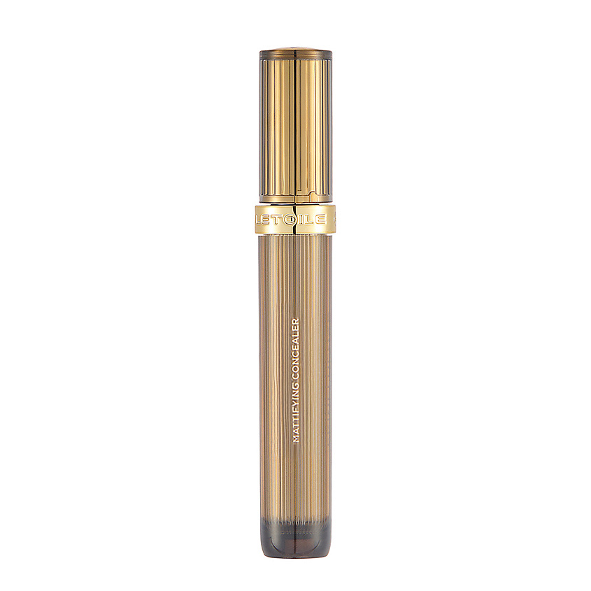 ЛЭТУАЛЬ Матирующий консилер Mattifying Concealer – фото 1