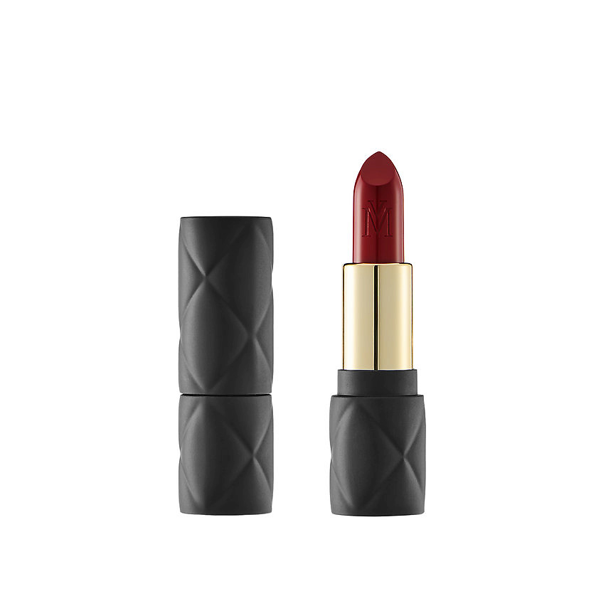 VIA MILANO Матовая помада для губ с витамином Е Velvet Matte Lipstick – фото 1