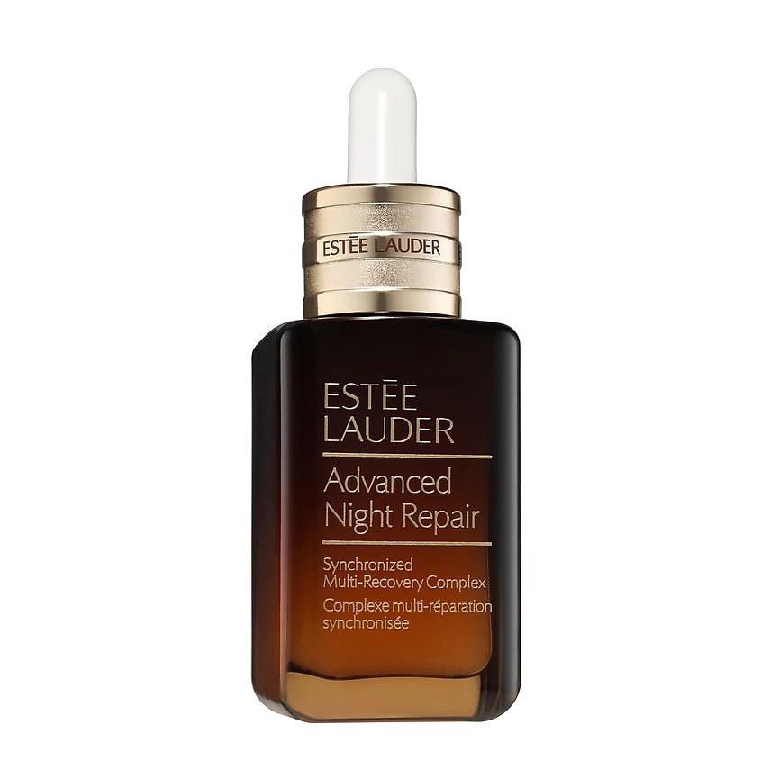 ESTEE LAUDER Мультифункциональная восстанавливающая сыворотка Advanced Night Repair, 75 мл – фото 1