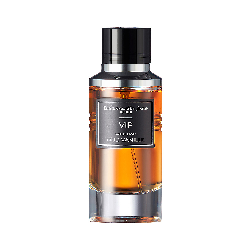 EMMANUELLE JANE VIP Oud Vanille – фото 1