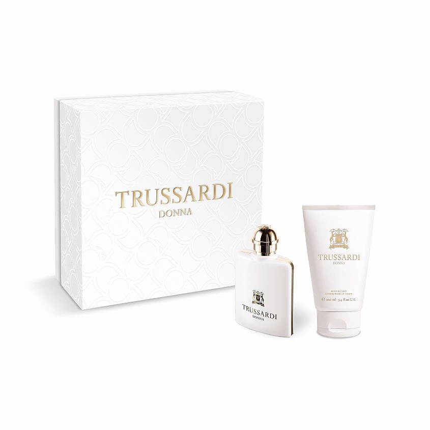 TRUSSARDI Подарочный набор женский Donna – фото 2