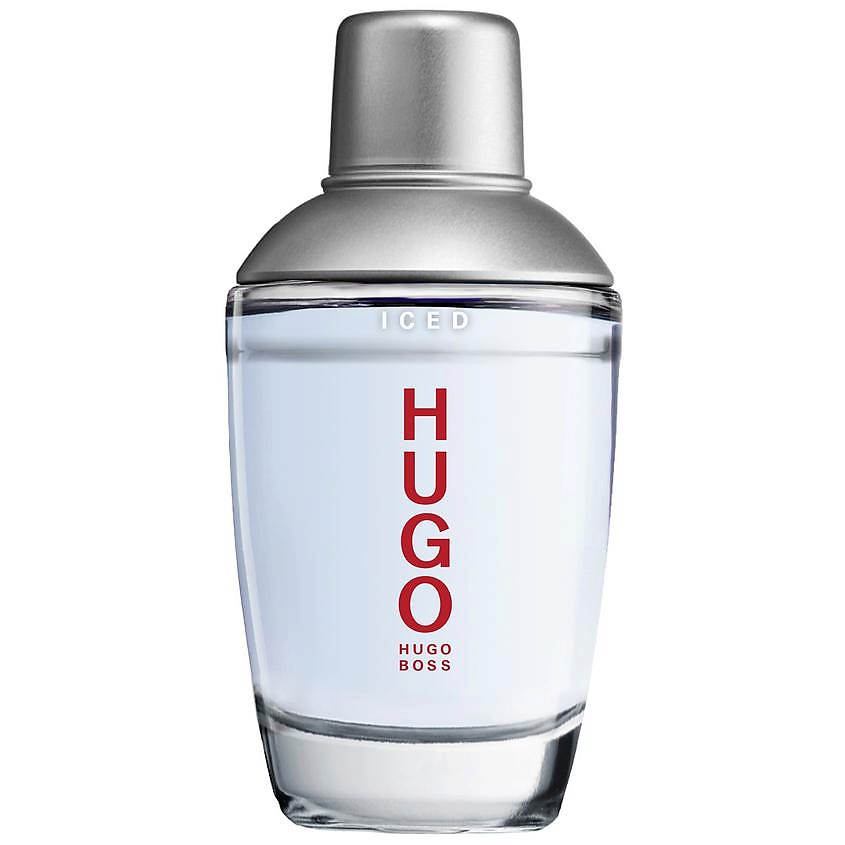 Hugo Iced – фото 1