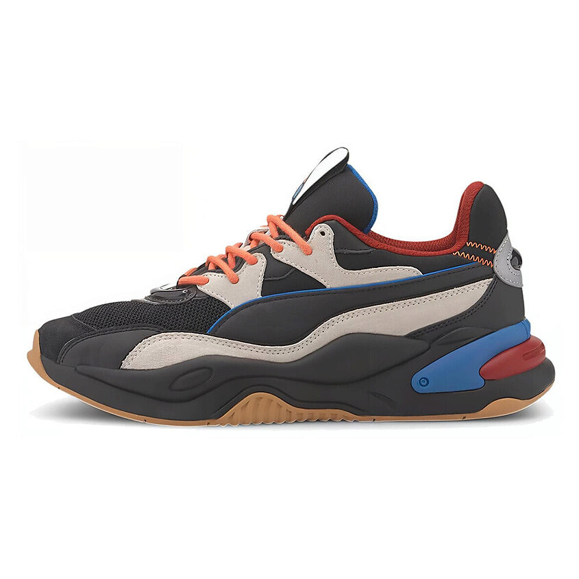 PUMA Кроссовки RS 2K Rf 'Black Vaporous Grey' – фото 1