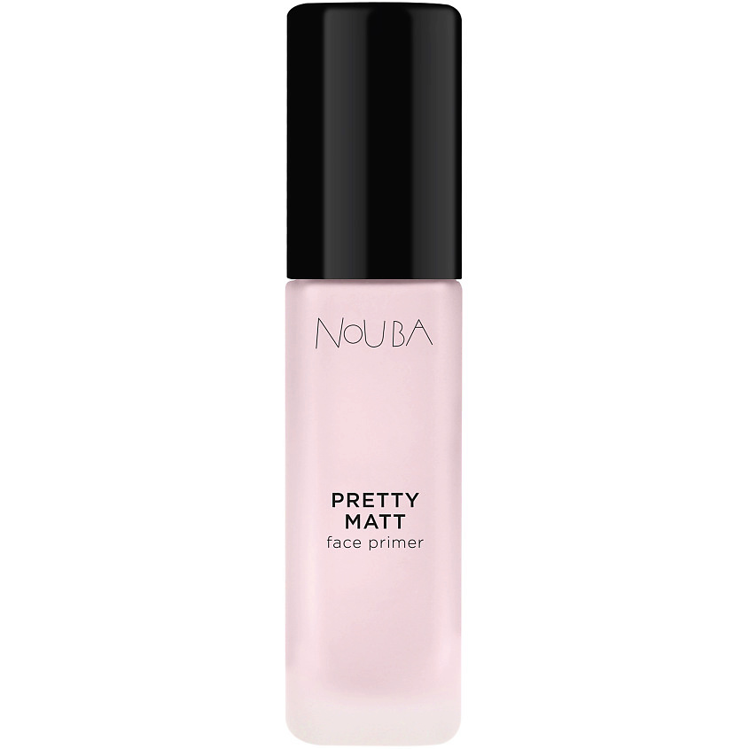 NOUBA Праймер для лица ухаживающий матирующий Pretty Matt Face – фото 1
