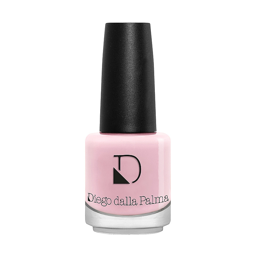 DIEGO DALLA PALMA MILANO Лак для ногтей Nail Polish, № 205 Pink Lemonade, 14 мл – фото 1