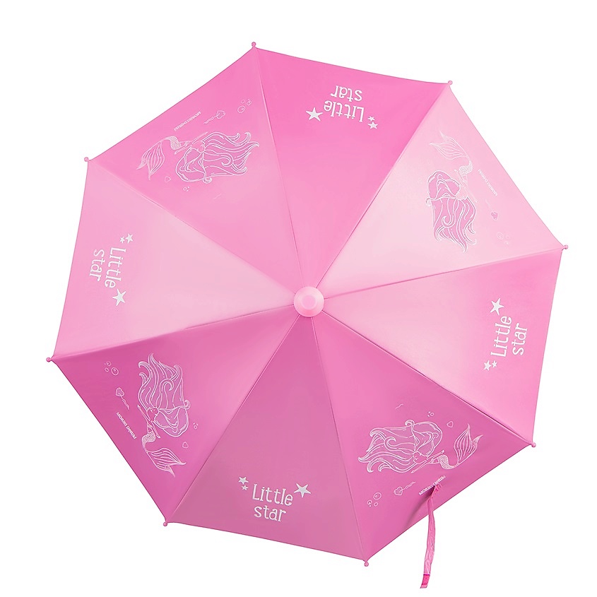 MORIKI DORIKI Зонт Little Star Ice-Cream Umbrella – фото 1