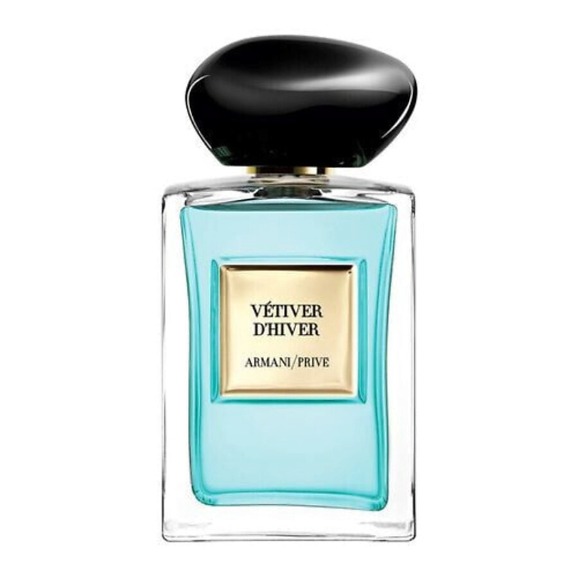 GIORGIO ARMANI Туалетная вода Armani Prive Vetiver d'Hiver – фото 1