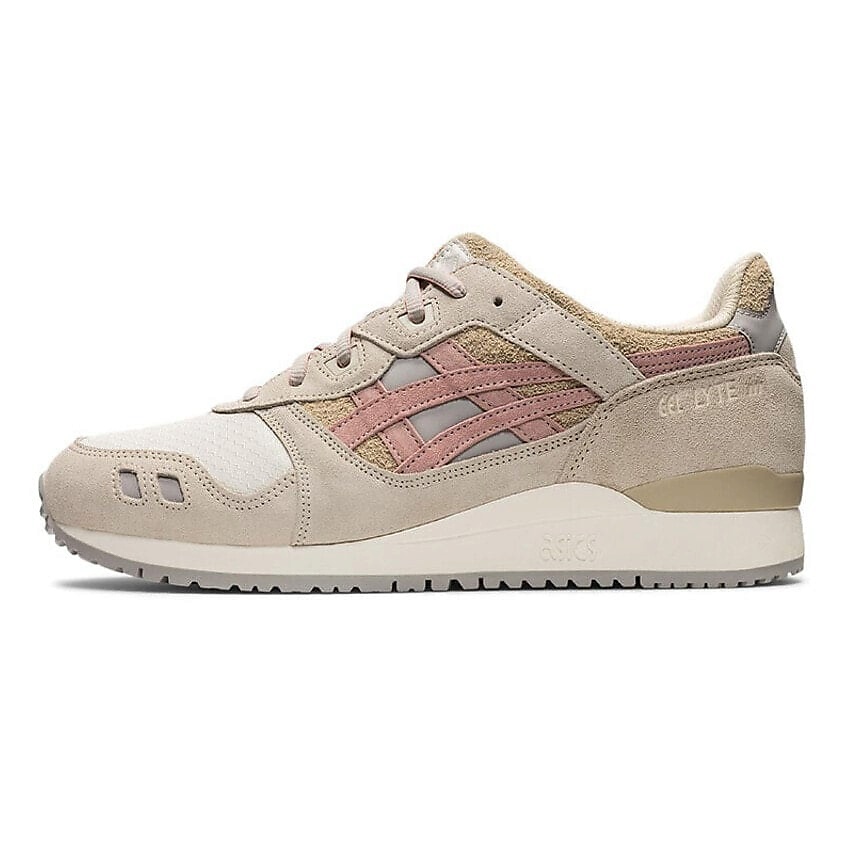 ASICS Кроссовки Gel Lyte Iii Og G TX Smoke Grey Putty, цвет: Мультиколор, размер: 44 – фото 1