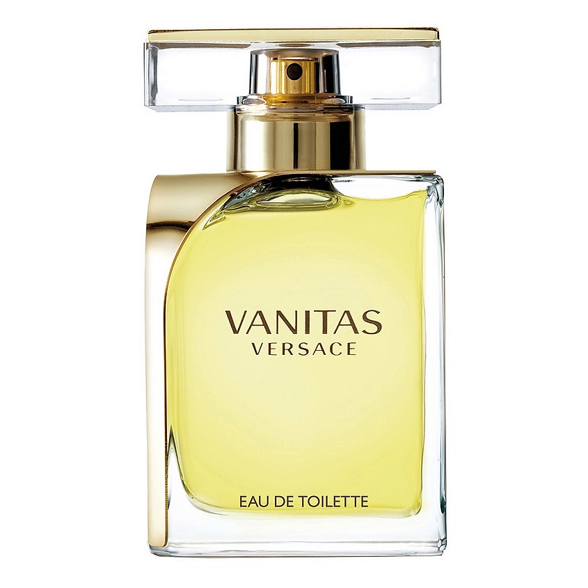 VERSACE Vanitas купить по низким ценам в ЛЭТУАЛЬ