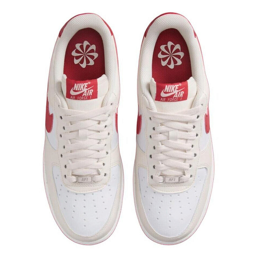 NIKE Кроссовки Air Force 1 Anti-Slip для треккинга белые – фото 4