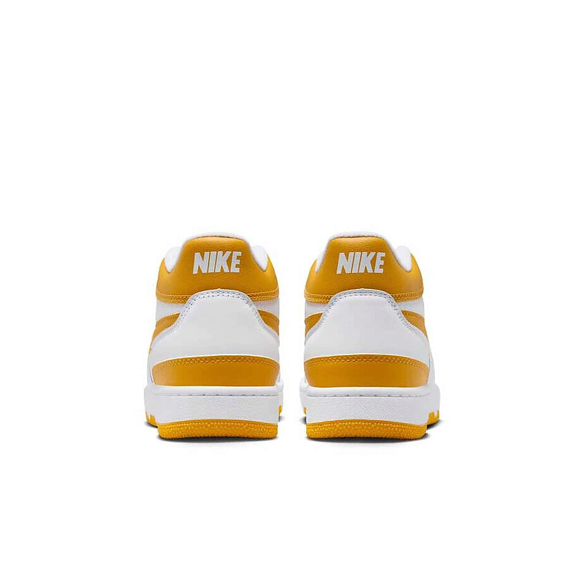 NIKE Футбольные кроссовки мужские Attack Lemon Venom – фото 5