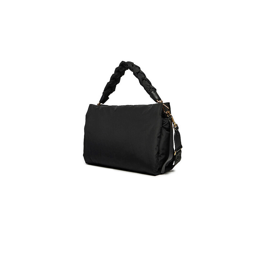 COCCINELLE Сумка женская повседневная boheme puffy nylon – фото 3