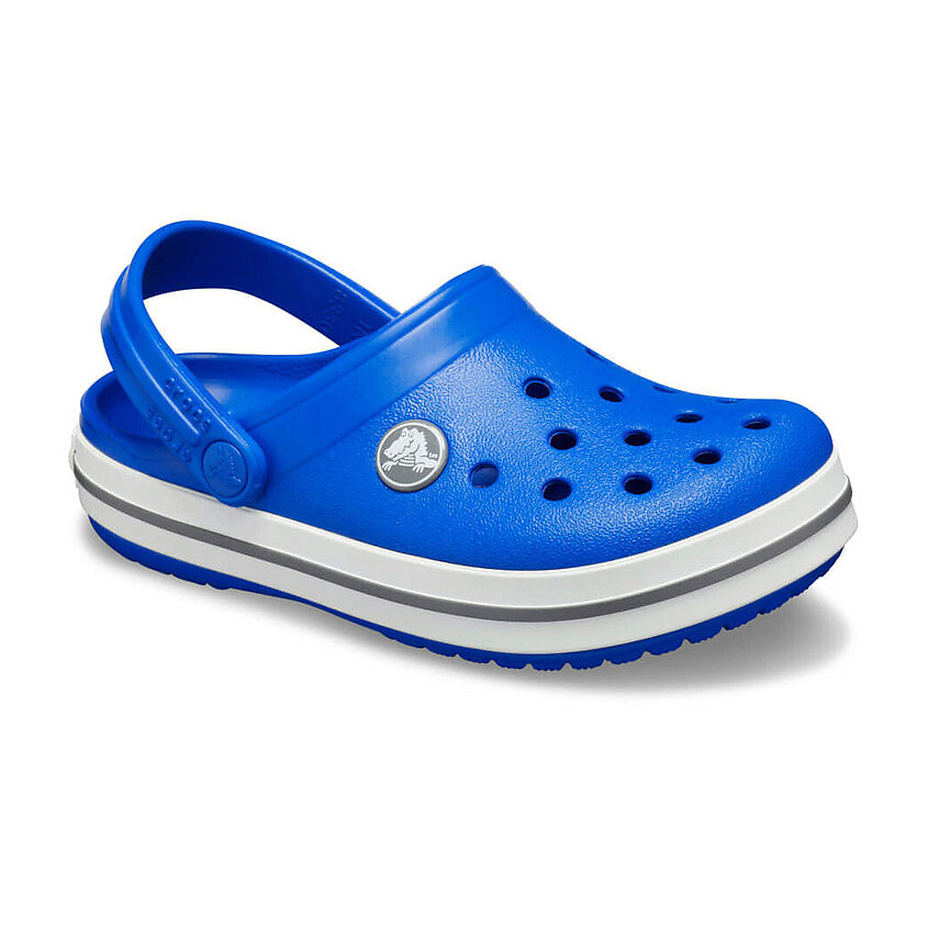 CROCS Клоги детские Crocs Crocband – фото 5