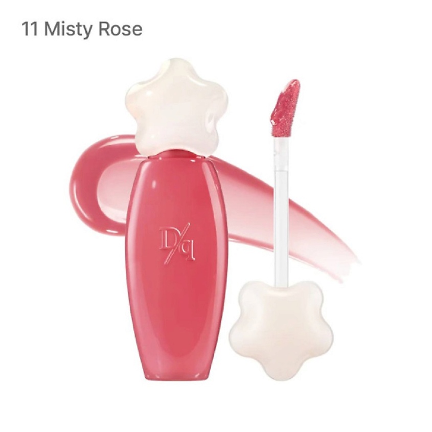 Pure Water Lip Gloss #11 Misty Rose