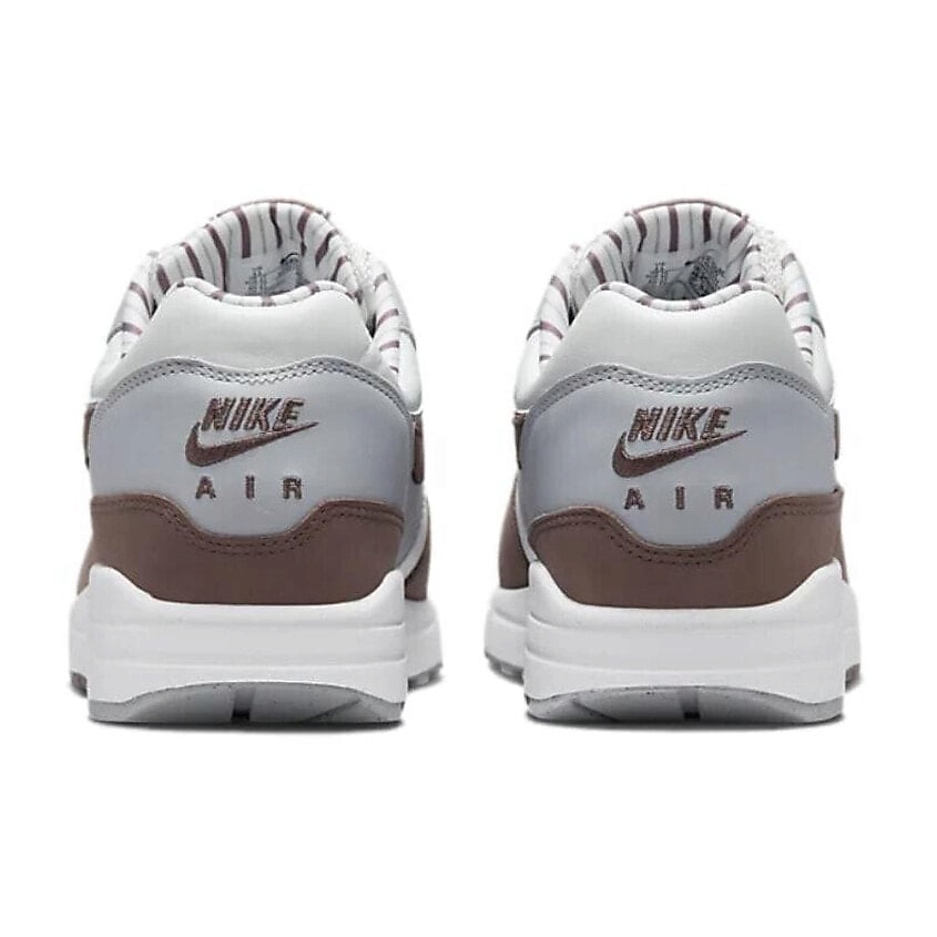 NIKE Кроссовки Air Max 1 Premium Shima Shima 2023, цвет: Мультиколор, размер: 40,5 – фото 5
