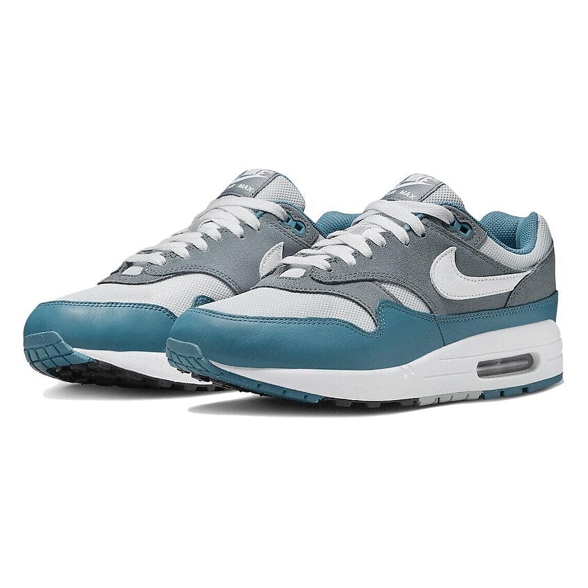 NIKE Кроссовки Air Max 1 SC Noise Aqua, цвет: Мультиколор, размер: 43 – фото 3