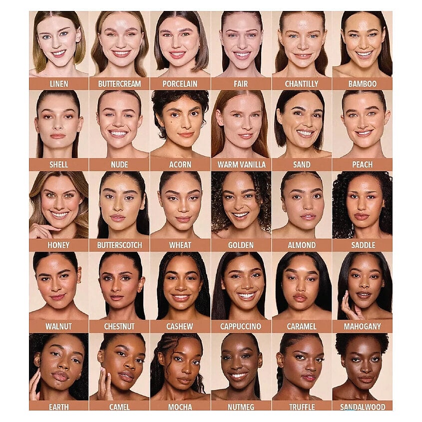 SHEGLAM Тональное средство в стике Skin Magnet High Coverage Foundation ...