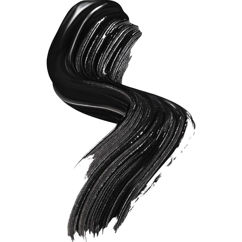 LOVE GENERATION Тушь для ресниц с эффектом объема и разделения Volume Mascara – фото 3