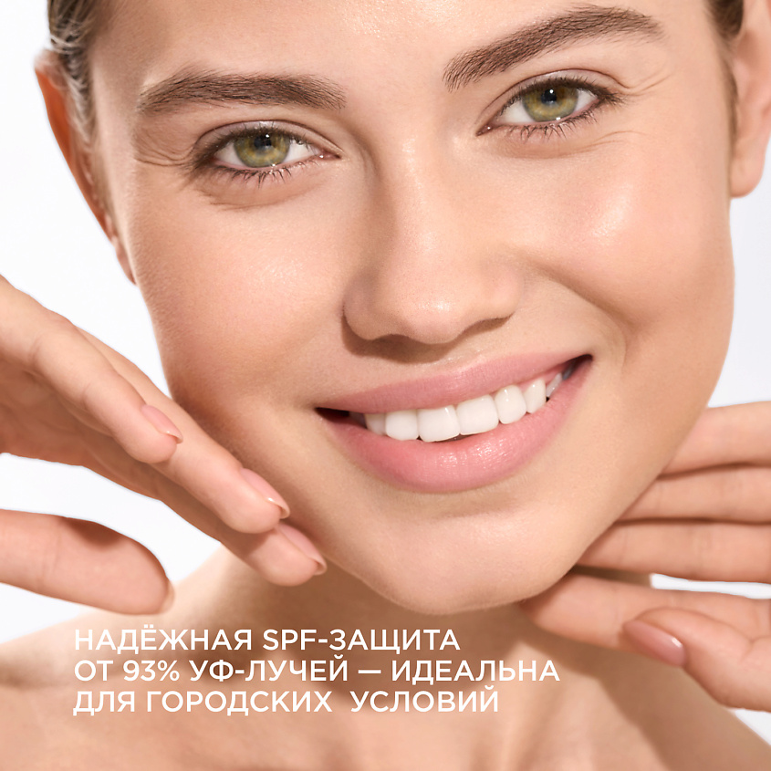 KRYGINA COSMETICS BB-крем для лица ALLURE BB CREAM SPF15, цвет: SAND, 30 мл – фото 10