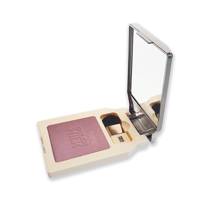 DOLCE MILK Румяна Milk Pack Blush, № 5 Мисс “Клубничный компромисс”, 8 ...