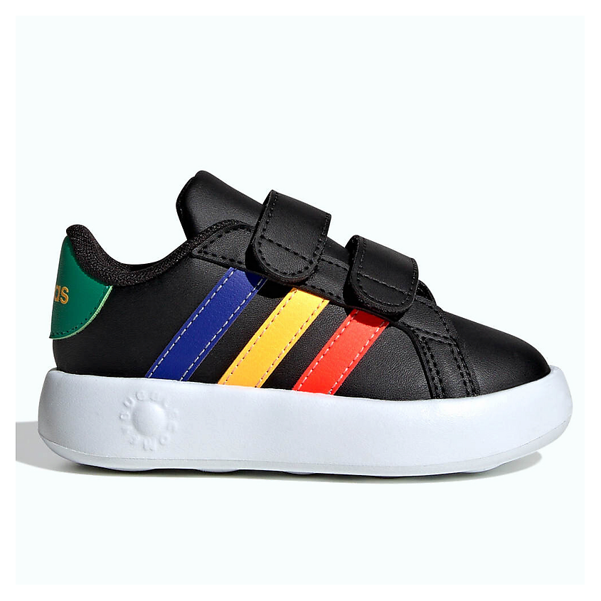 ADIDAS Кроссовки повседневные Grand Court 2.0 CF – фото 3