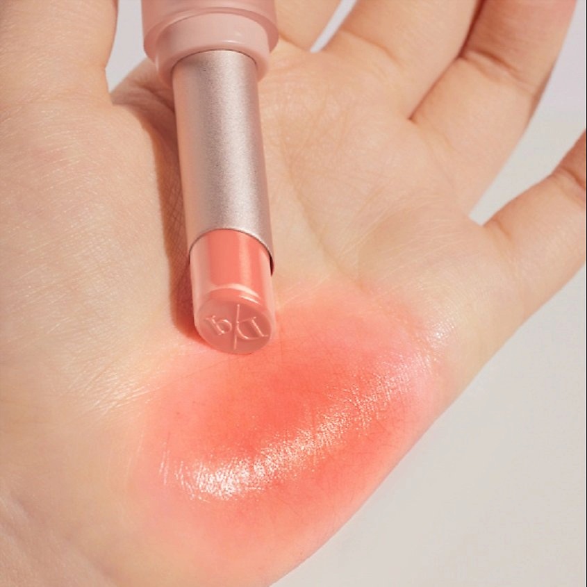 DASIQUE Глянцевая помада для губ-Mood Glow Lipstick – фото 2