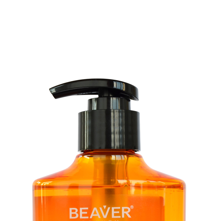 BEAVER Увлажняющий гель для душа Argan oil of Morocco с экстрактом Арганового масла – фото 2