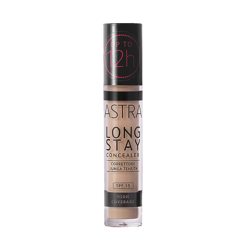 ASTRA Консилер для лица Long stay concealer – фото 2