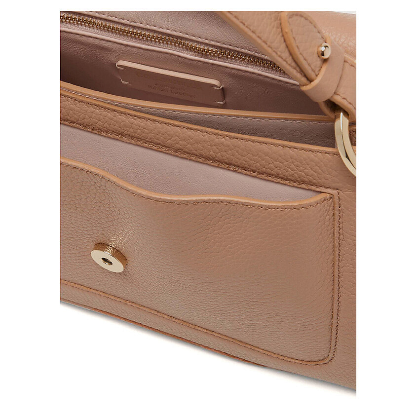 COCCINELLE Сумка женская C-Me Handbag Grained Leather – фото 4