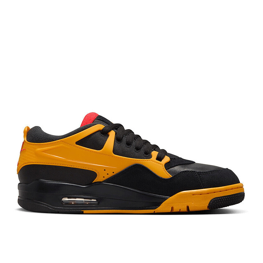 NIKE Кроссовки спортивные мужские для баскетбола Jordan Air Jordan 4 RM, 45.0 – фото 2
