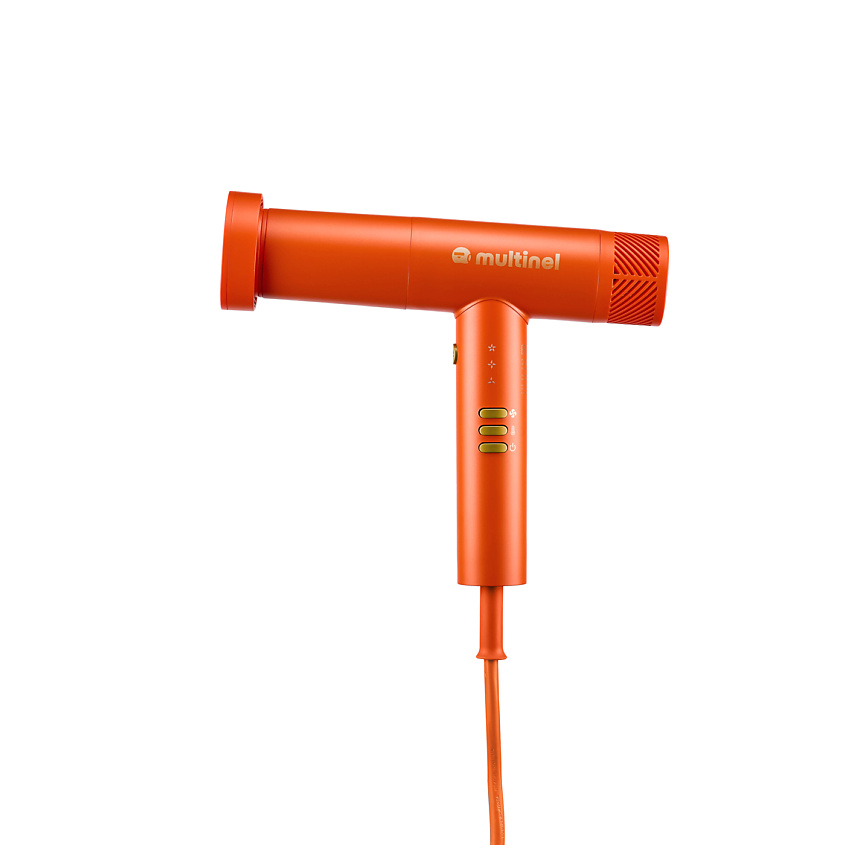 MULTINEL Компактный фен для волос CompactCare – фото 13
