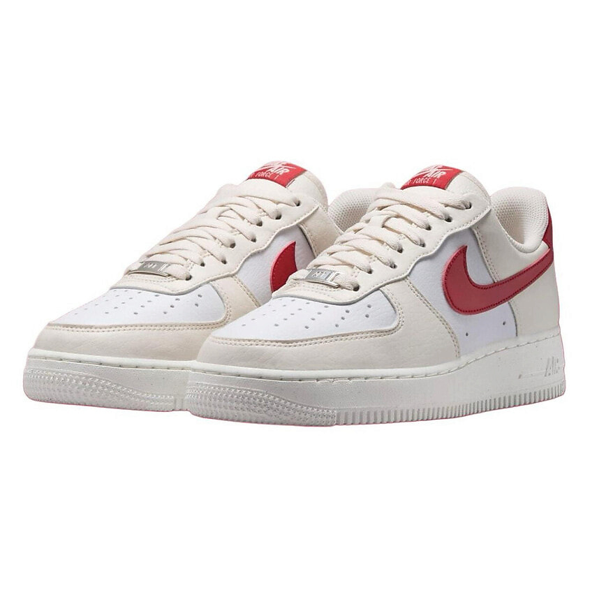 NIKE Кроссовки Air Force 1 Anti-Slip для треккинга белые – фото 3