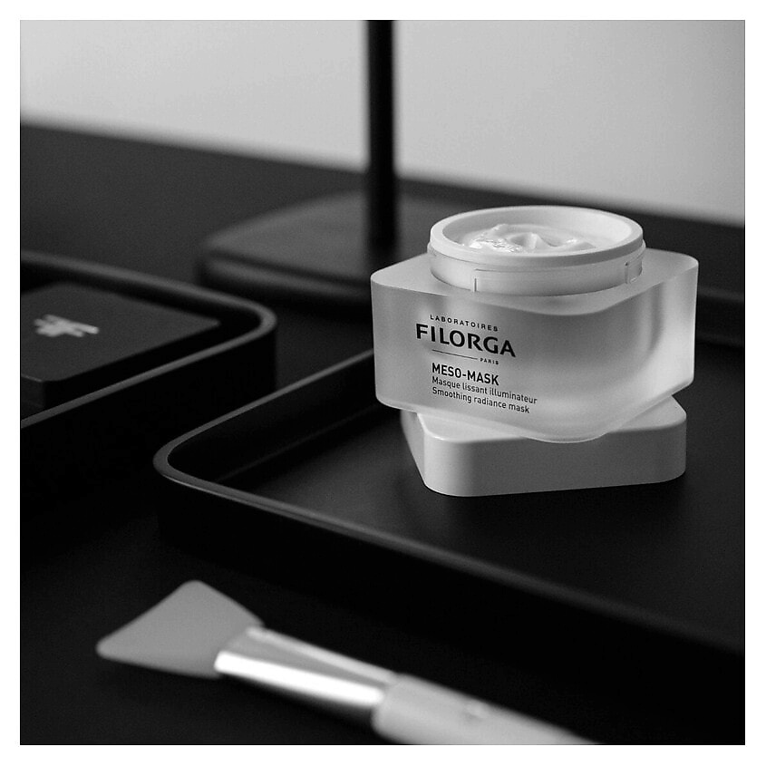 FILORGA Разглаживающая маска Meso-Mask Smoothing Radiance Mask – фото 3
