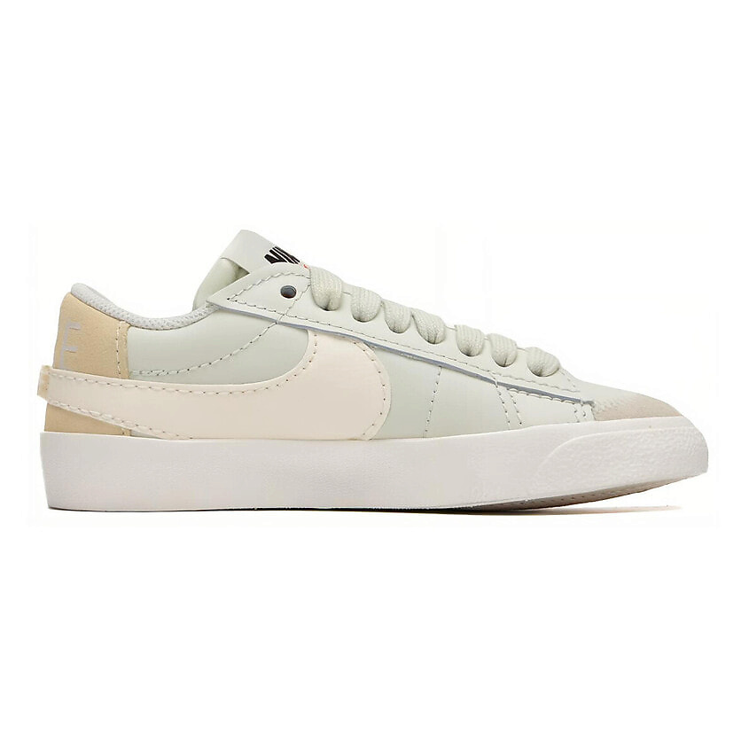 NIKE Кроссовки для треккинга Blazer Low – фото 2