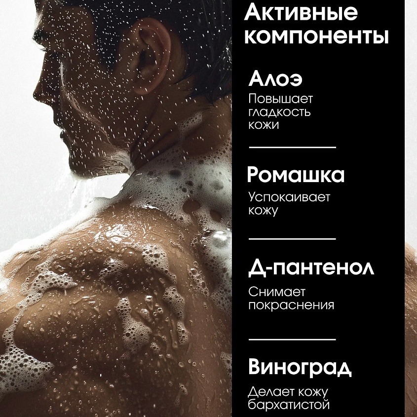 LA FABRIQUE Набор парфюмированных гелей для душа – фото 6