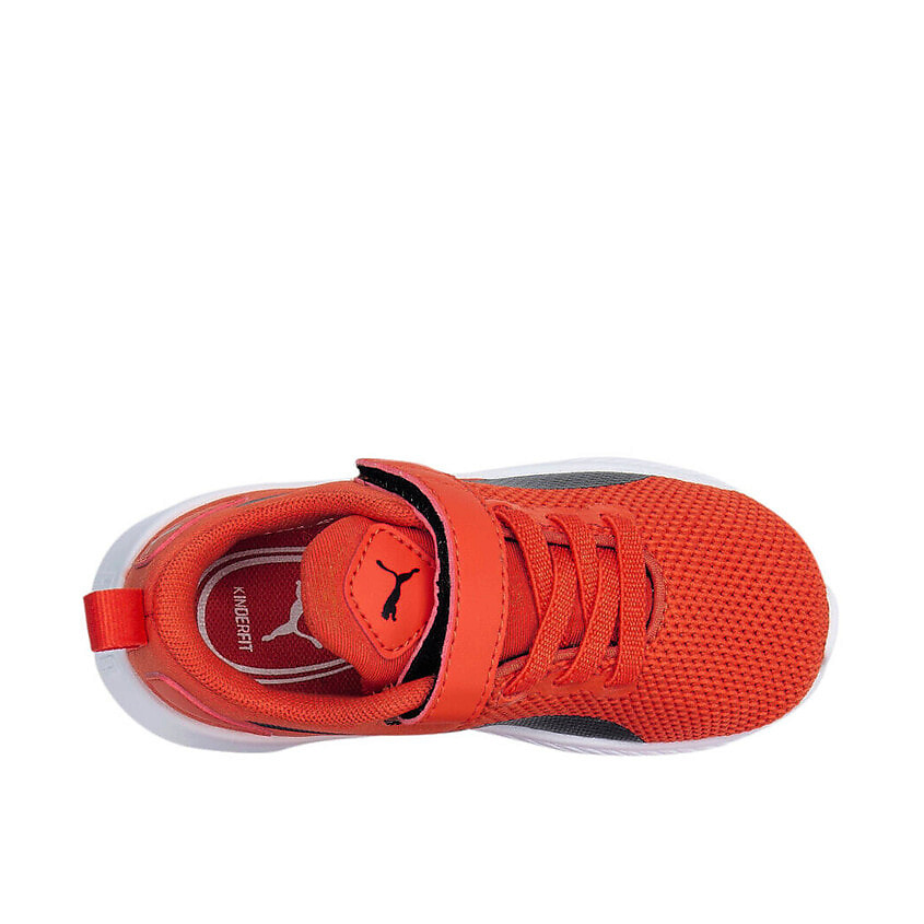 PUMA Спортивные детские кроссовки Flyer Runner V Inf – фото 3