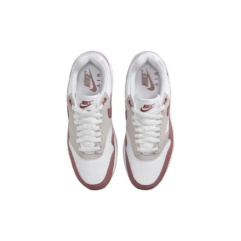 NIKE Кроссовки Air Max 1 87 Smokey Mauve, цвет: Мультиколор, размер: 38 – фото 4