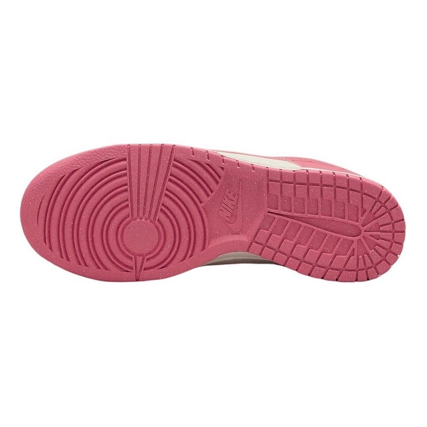 NIKE Кроссовки Dunk Low Next Nature Aster Pink, цвет: Белый, размер: 40 – фото 6