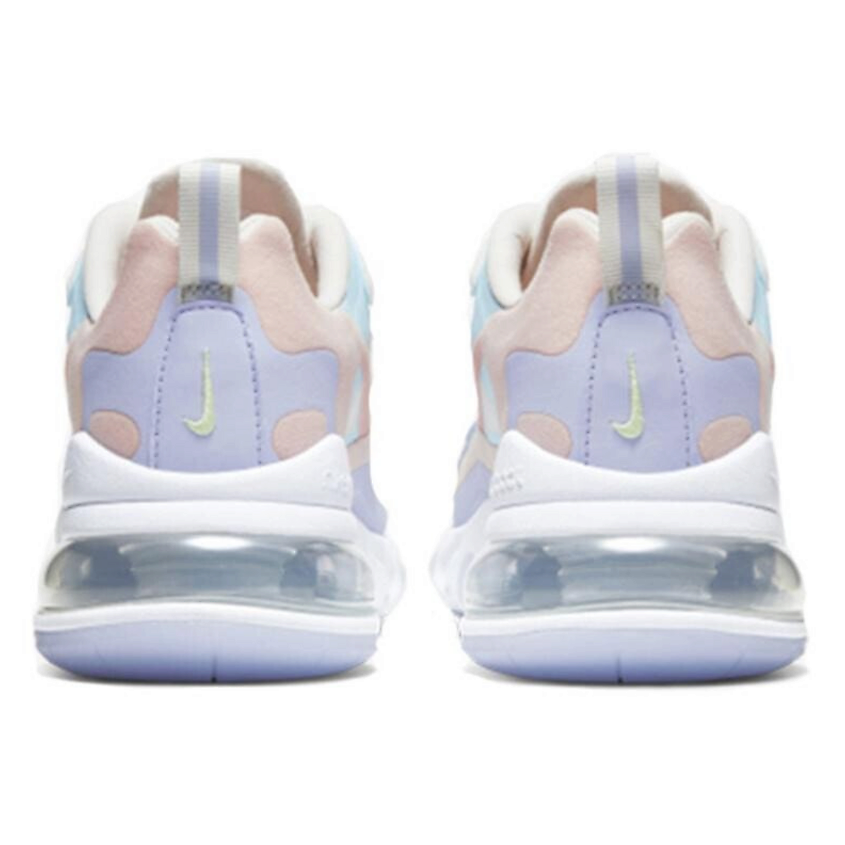 nike air max 270 stardust coral