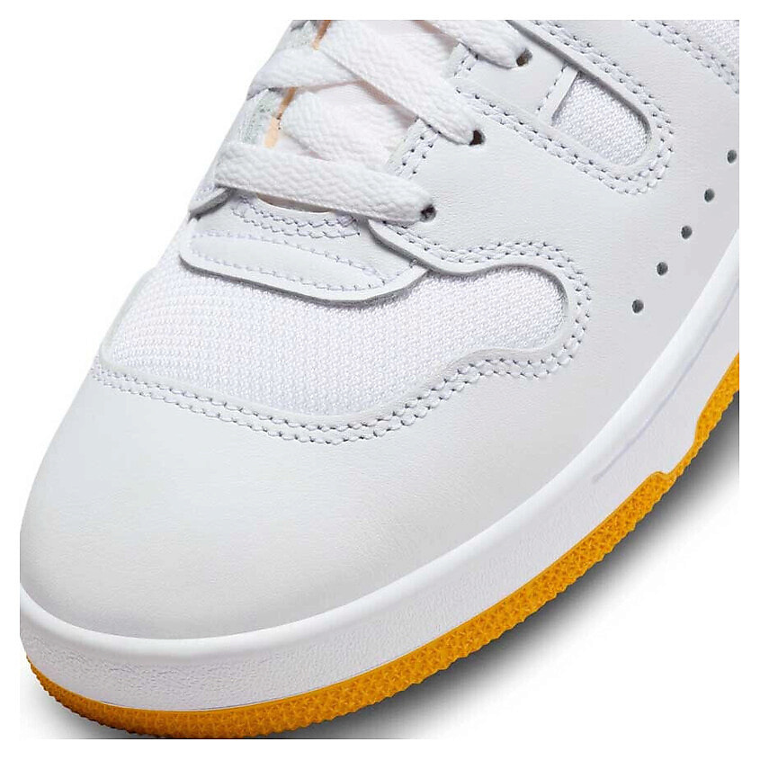 NIKE Футбольные кроссовки мужские Attack Lemon Venom – фото 7