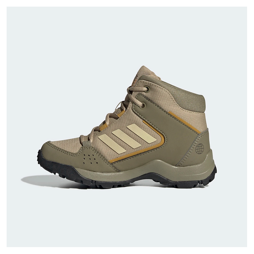 ADIDAS Кроссовки детские для активного отдыха Terrex HyperHiker GZ9215 – фото 6