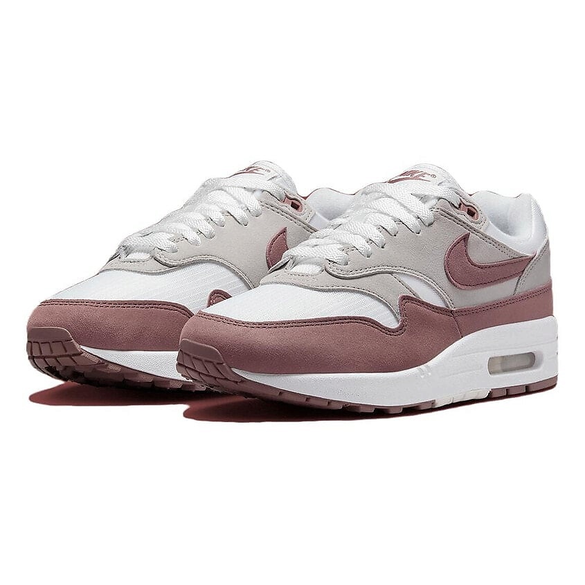 NIKE Кроссовки Air Max 1 87 Smokey Mauve, цвет: Мультиколор, размер: 38 – фото 3