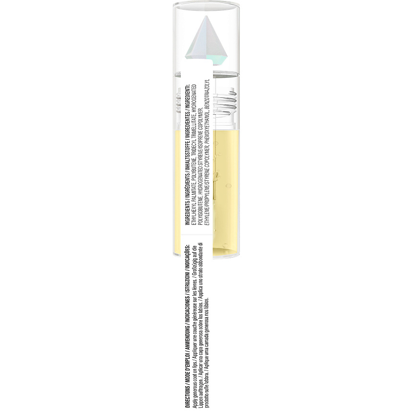 PHYSICIANS FORMULA Масло для губ Mineral Wear Diamond Lip Oil – фото 19