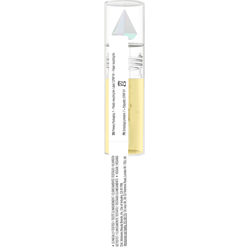 PHYSICIANS FORMULA Масло для губ Mineral Wear Diamond Lip Oil – фото 18